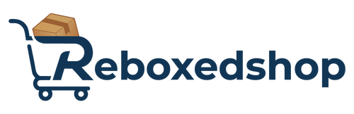 Reboxedshop